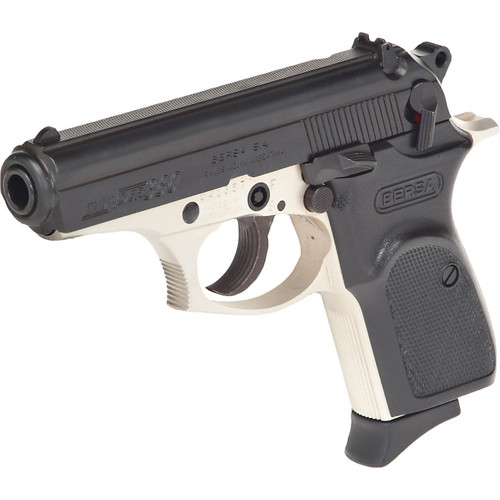 Bersa Thunder .380 Semiautomatic Pistol