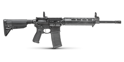 Springfield SAINT AR-15, Semi-Automatic, 5.56 NATO/.223 Remington, 16" Barrel, 30+1 Rounds