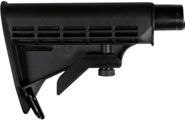 AIM Sports Inc M4 Style 6 Pos Collapsible Stock (Commercial)