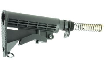 AIM Sports Inc M4 Style 6 Pos Collapsible Stock (Mil-Spec)