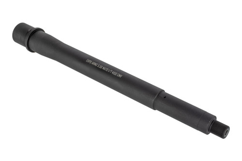 5.56 Chrome Lined AR-15 Barrel SOCOM Profile - 10.3"