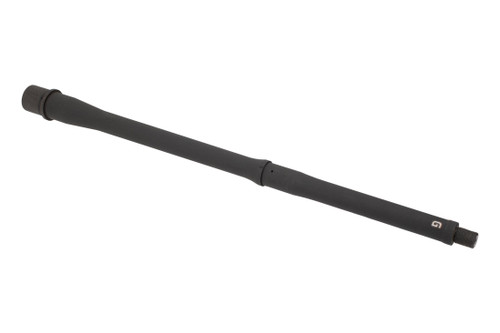 5.56 CHF Chrome Lined AR-15 Barrel - Mid-Length - Taper Profile - 16"