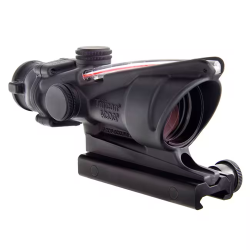 Trijicon ACOG 4x32 .223 Red Crosshair TA31-CH