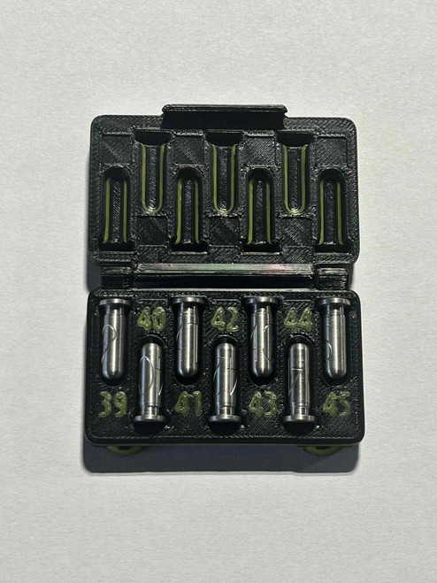 22LR GO/NO GO Gauge set