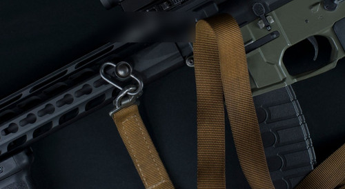 Rogue Patrol 2-Point Sling