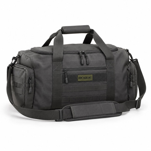 Generated fictional demo image: Rogue Expedition Range Bag, 42L