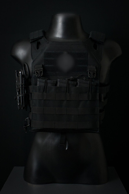 Rogue Level IIIA Plate Carrier