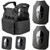 Spartan AR550 Body Armor and Achilles  Plate Carrier Package