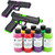 Choose from 7 different Duracoat electric colors