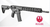 Ruger AR-556, Semi-Automatic, 5.56 NATO/.223 Rem., 16.1" Barrel, 30 Rounds