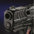 The War Poet Subcompact by Shadow Systems, 9mm, 3.41" Fluted Barrel, 10+1 Rds., Holosun 507K