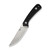CIVIVI Carveth — Black G10 / AEB-L