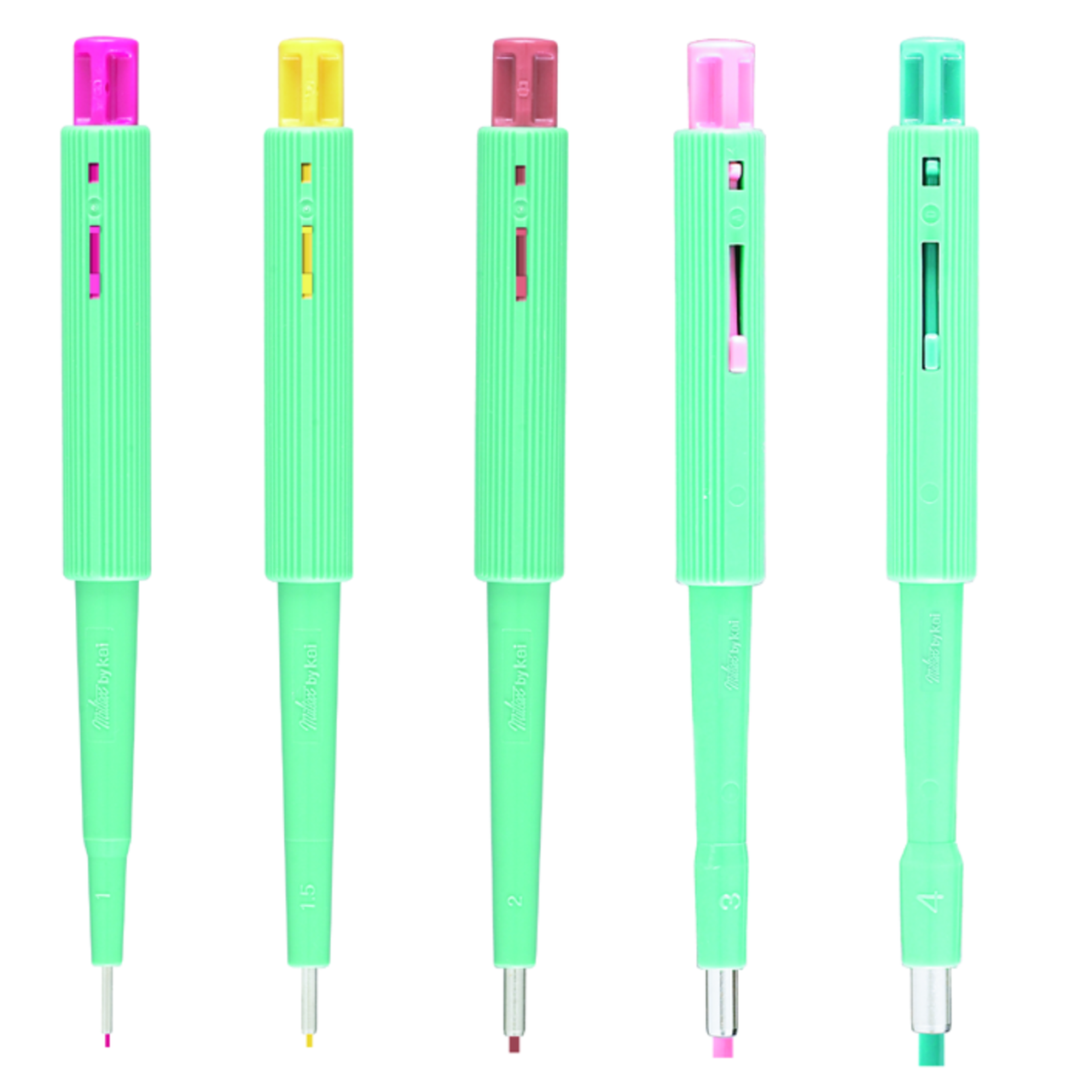 Air-Tite Products Co., Inc. - Miltex Disposable Biopsy Punches