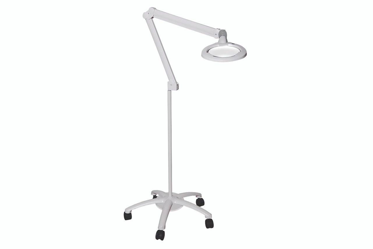 Epic LED Magnifier - Delasco