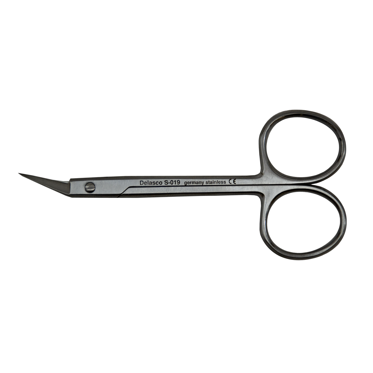 Tool Tron Delicate Cut Curved Scissors 781898001118 for sale