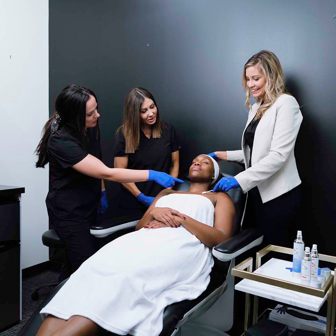 Chemical Peel Certification Online Course for Estheticians Delasco Chemical Peel Certification Online Course for Estheticians Delasco