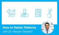 How to Retain Patients with Dr. Hassan Galadari