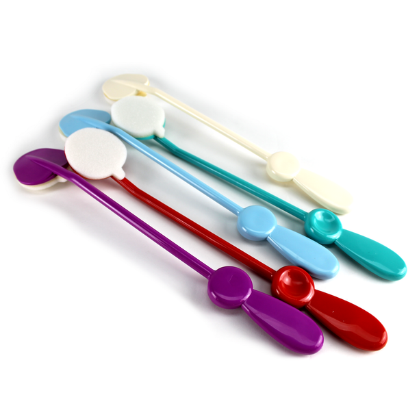 L'Applique Lotion Applicator, Ivory