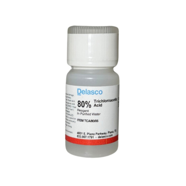 Trichloroacetic Acid 80%