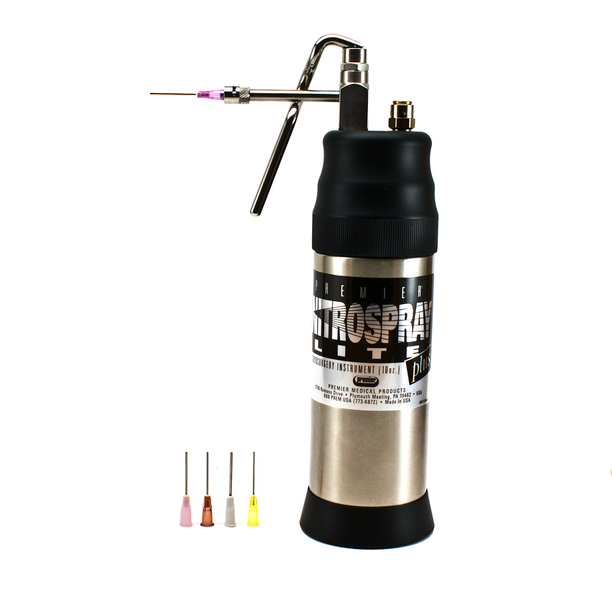 Premier 1006065 Nitrospray Plus, 10 oz