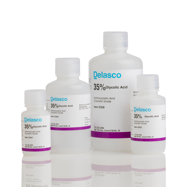 Glycolic Acid 35%