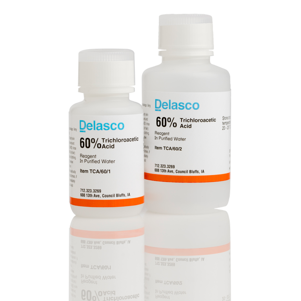 Trichloroacetic Acid 60%