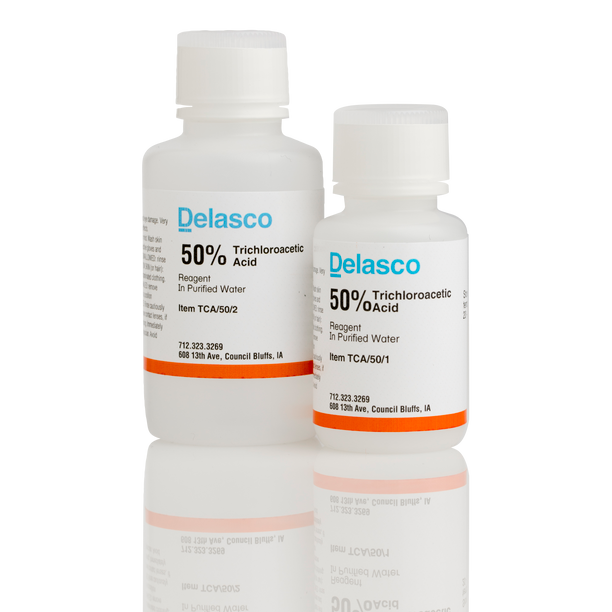 Trichloroacetic Acid 50%