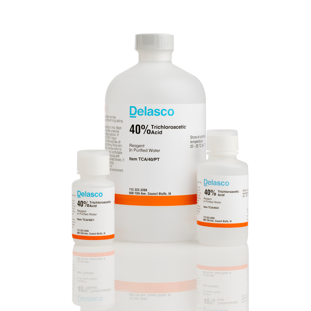 Trichloroacetic Acid 40%