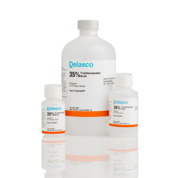Trichloroacetic Acid 35% Trichloroacetic Acid 35%