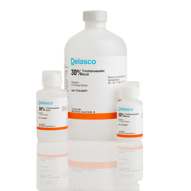 Trichloroacetic Acid 30%