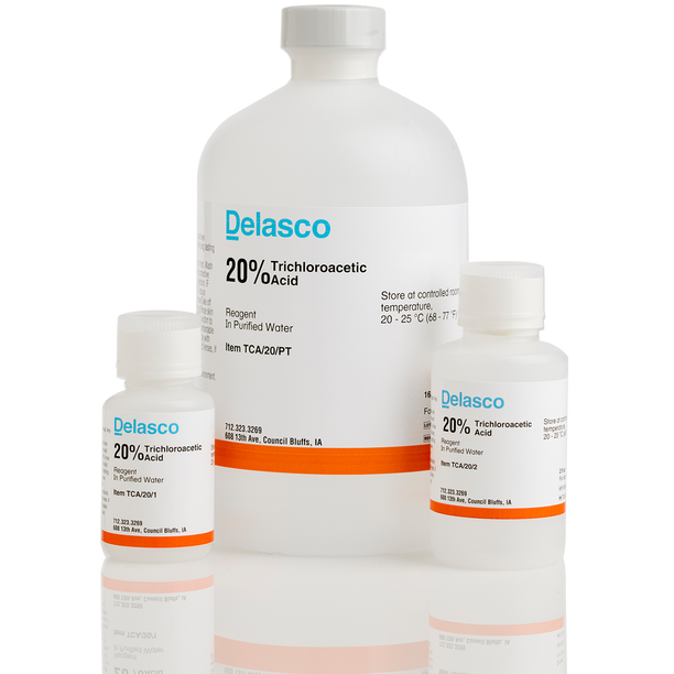 Trichloroacetic Acid 20%