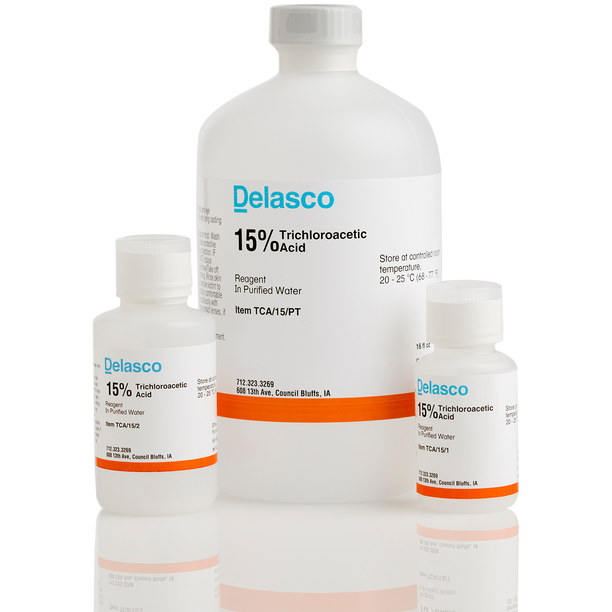 Trichloroacetic Acid 15%