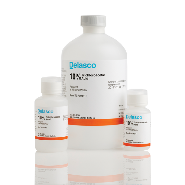 Trichloroacetic Acid 10%