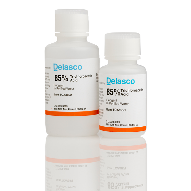 Trichloroacetic Acid 85%