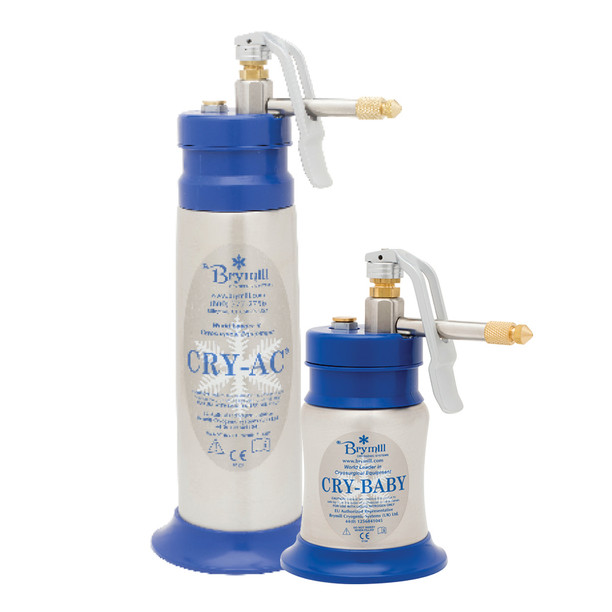 Brymill CRY-AC® Liquid Nitrogen Apparatus