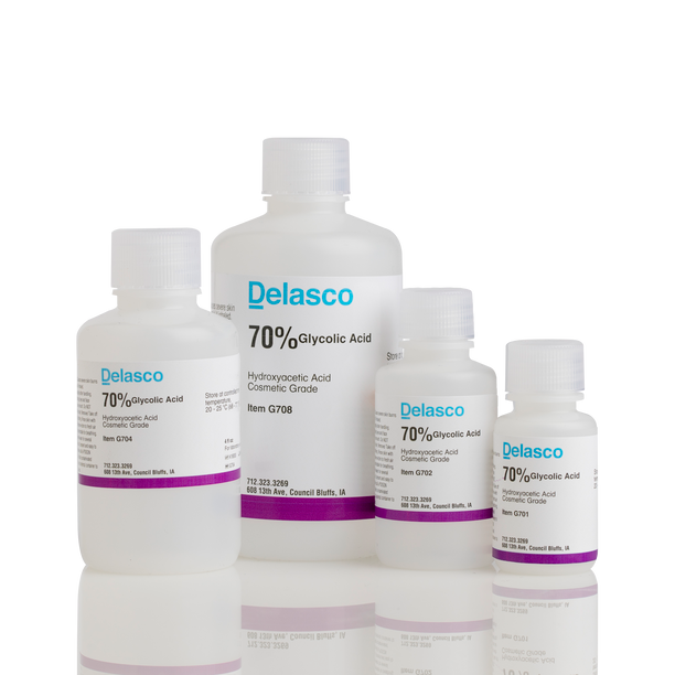 Glycolic Acid 70%