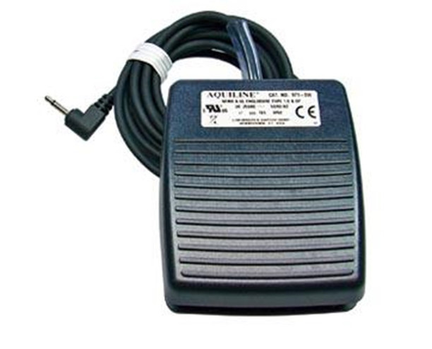 Bovie A1203 Footswitch for Delasco 1134, 1200 & Bovie 950