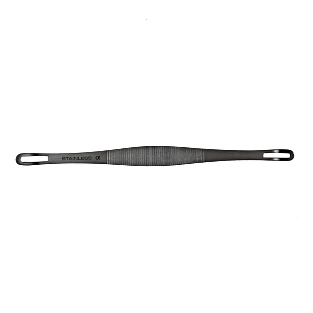 Delasco DCE-1 Schamberg Comedone Extractor 3 3/4", Regular, Square, Disposable