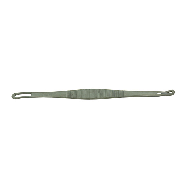 Delasco DCE-2 Schamberg Comedone Extractor 4", Extra-Fine, One Pinched End, Disposable