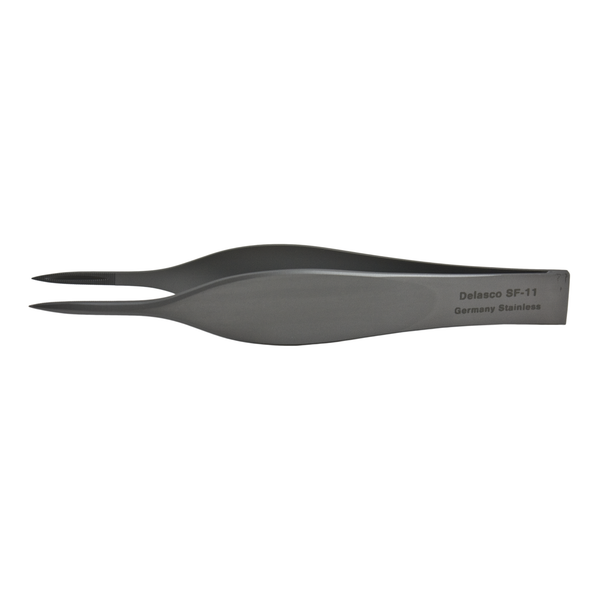 Delasco SF-11 Feilchenfeld Splinter Forceps, 3"