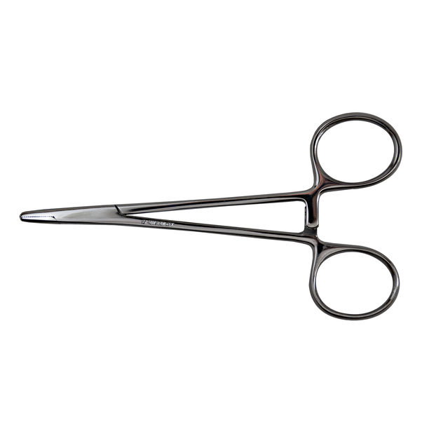 Delasco DNH-4 Derf Needle Holder 4 3/4", Disposable