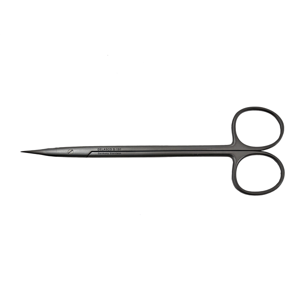 Reynolds Scissors 6 in Curved 20mm
