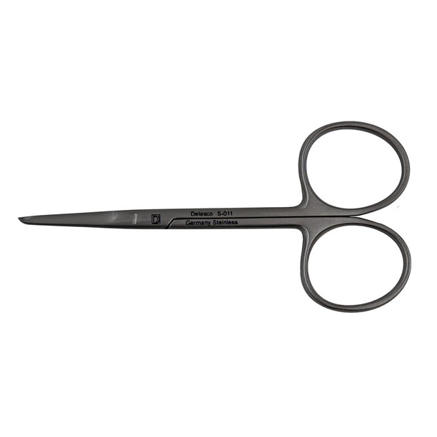 Delasco S-011 Spencer Scissors 3.5 in Straight 20mm