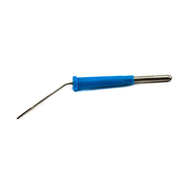 Delasco ET-102 Non-Sterile ElectroTips blunt