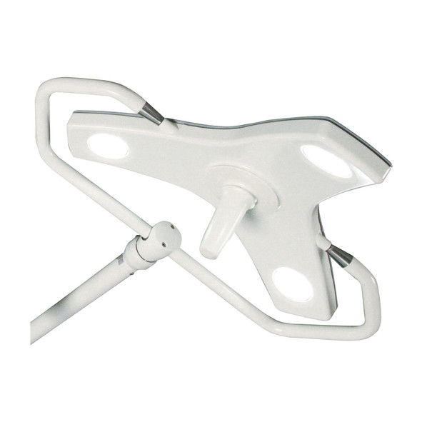 Burton Outpatient LED Exam Light 110 Volt
