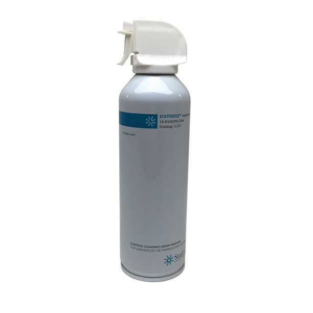 StatFreeze SL202 Freezespray, 10 oz can