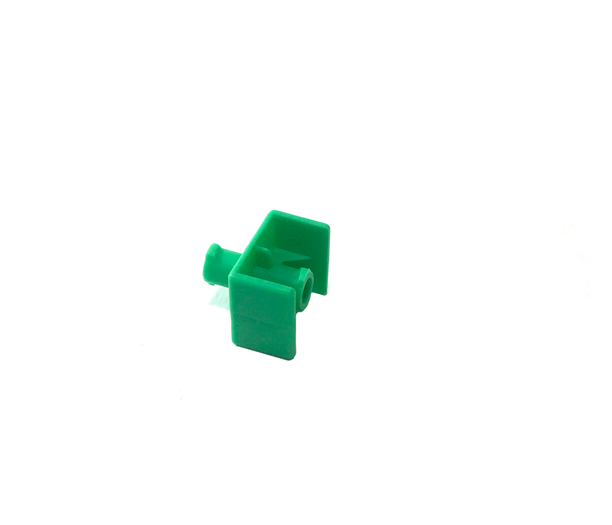 Luer Lock Syringe Connector, Sterile