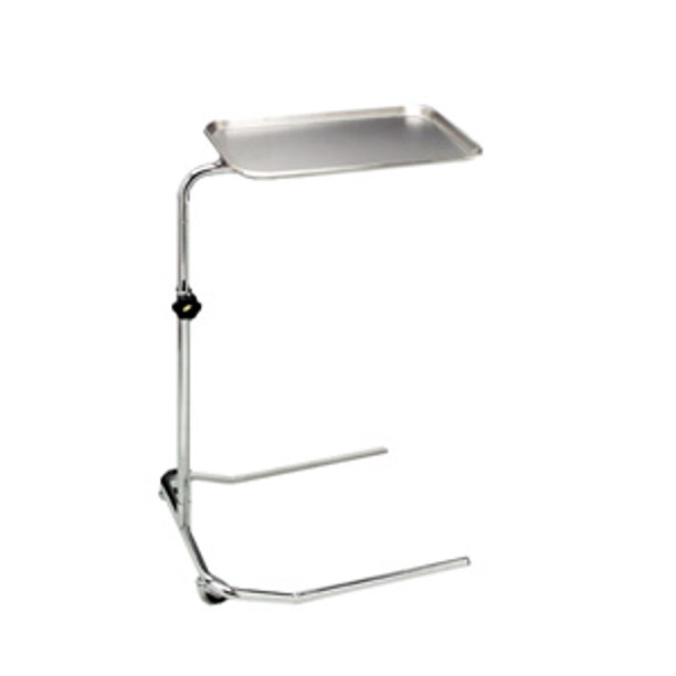Mayo Stand U-Shape Base