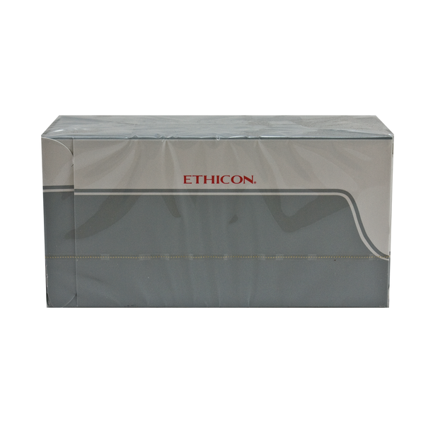 Ethicon Z494G PDS II Polydioxanone, Monofilament, 4-0, Absorbable, P-3, Clear, 18"