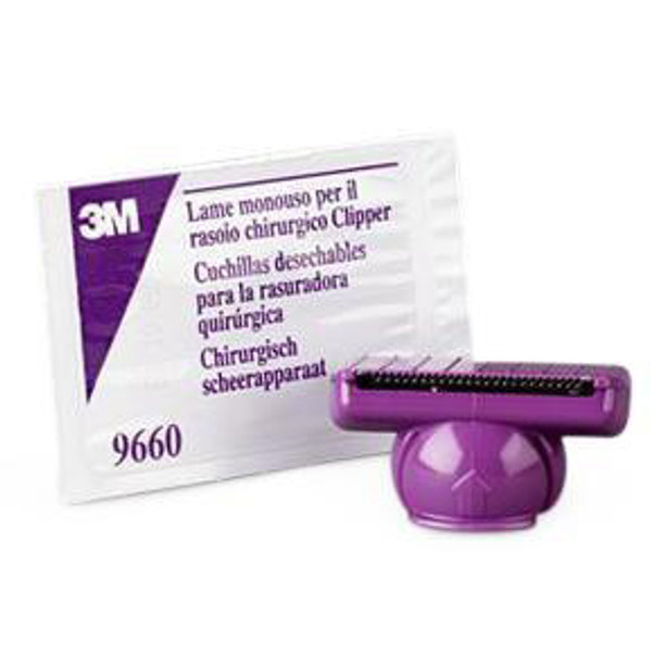 3M 9660 Clipper Blade for 9661 Clipper